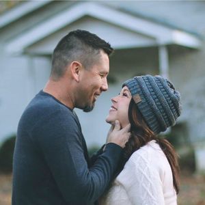 Meet your Posher, Casey